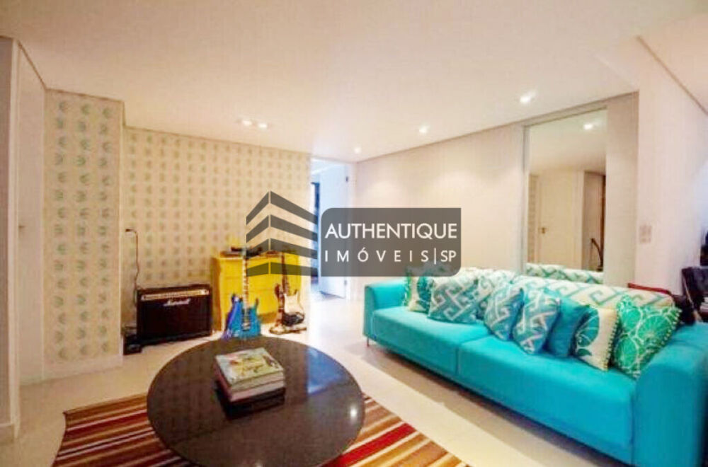 Apartamento, 2 quartos, 95 m² - Foto 4