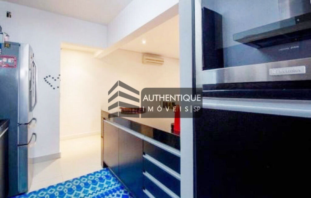 Apartamento, 2 quartos, 95 m² - Foto 11