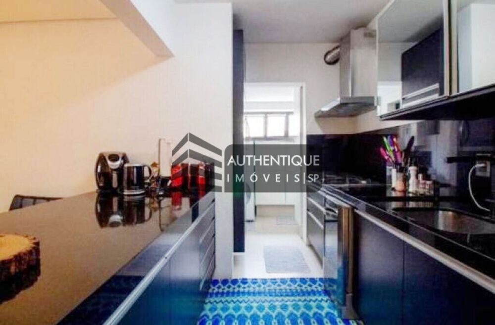 Apartamento, 2 quartos, 95 m² - Foto 7