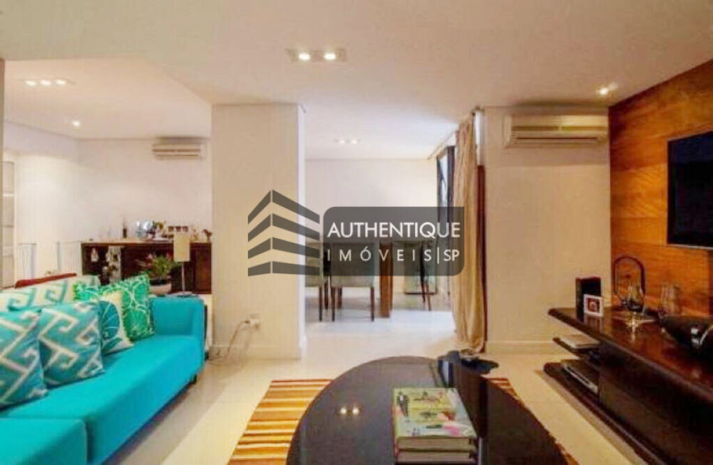 Apartamento, 2 quartos, 95 m² - Foto 2