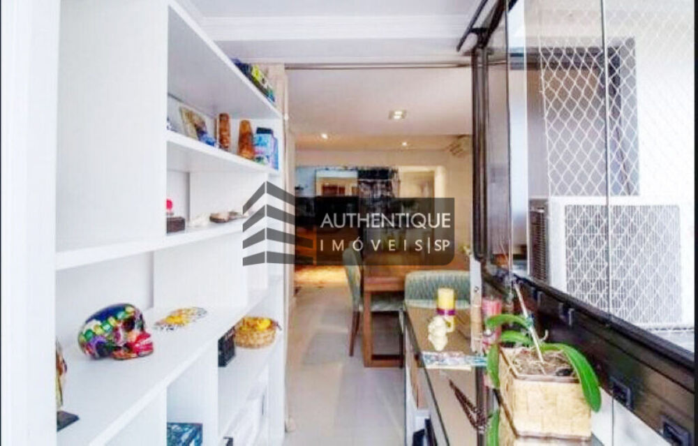 Apartamento, 2 quartos, 95 m² - Foto 8