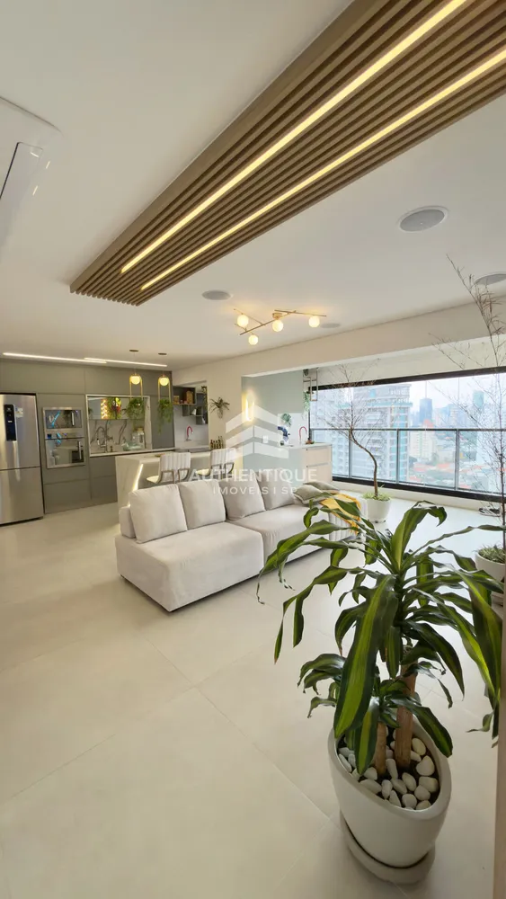 Apartamento, 2 quartos, 85 m² - Foto 4