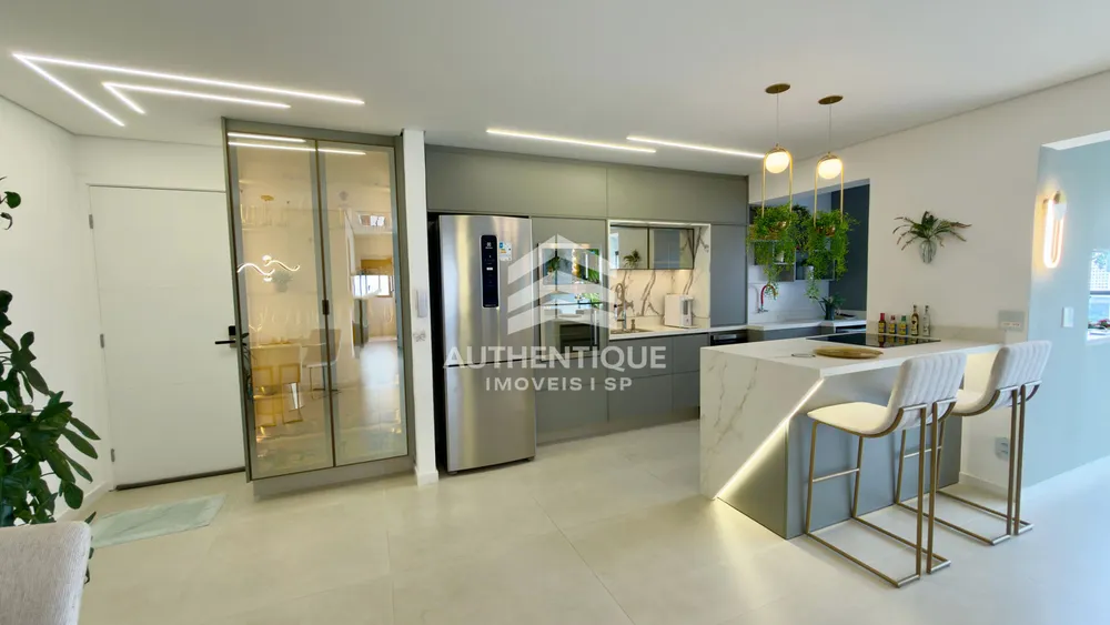 Apartamento, 2 quartos, 85 m² - Foto 1