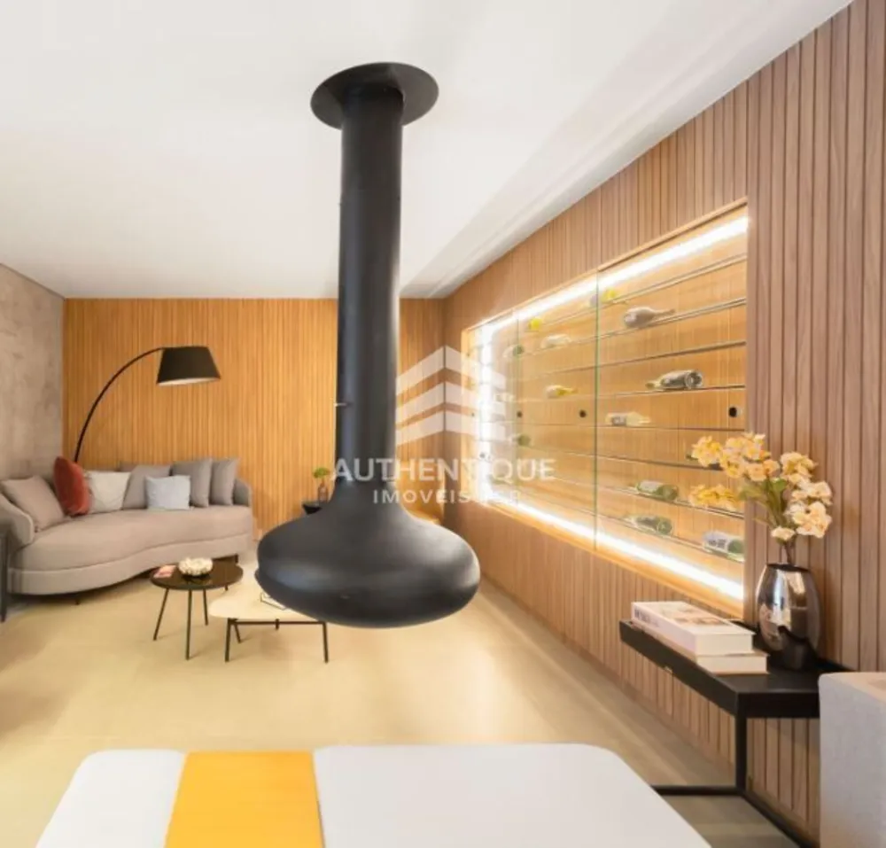 Apartamento, 2 quartos, 85 m² - Foto 1