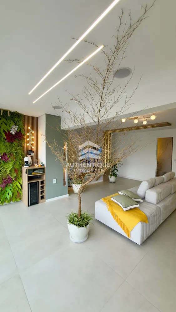 Apartamento, 2 quartos, 85 m² - Foto 2