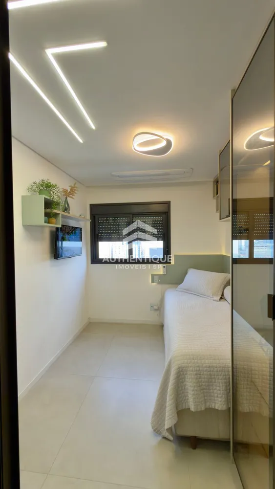 Apartamento, 2 quartos, 85 m² - Foto 5