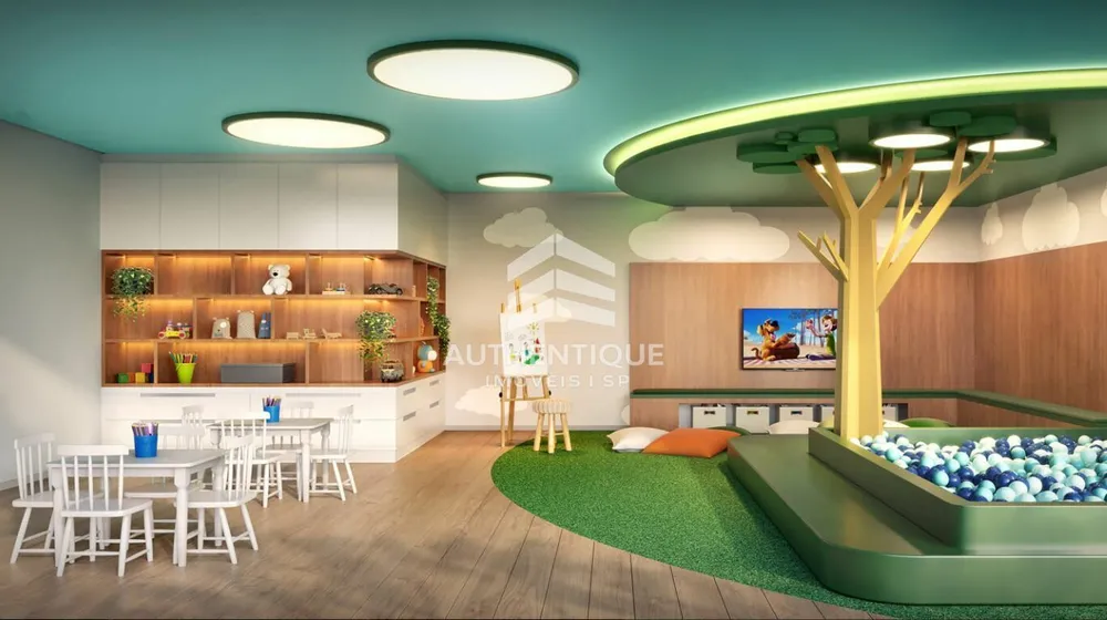 Apartamento, 4 quartos, 200 m² - Foto 10
