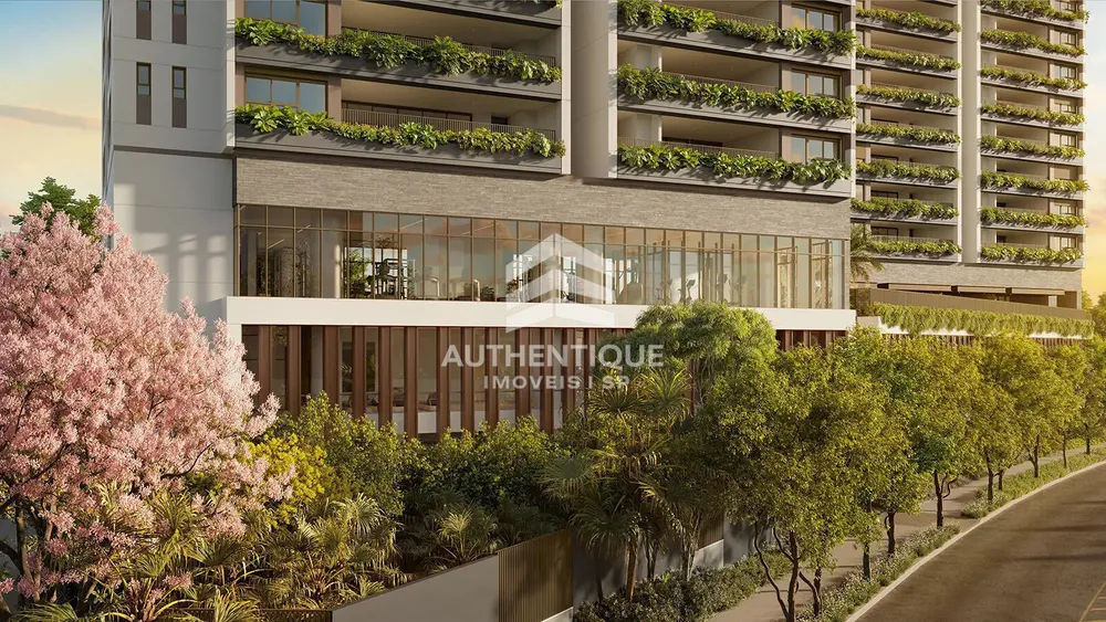 Cobertura, 4 quartos, 306 m² - Foto 4