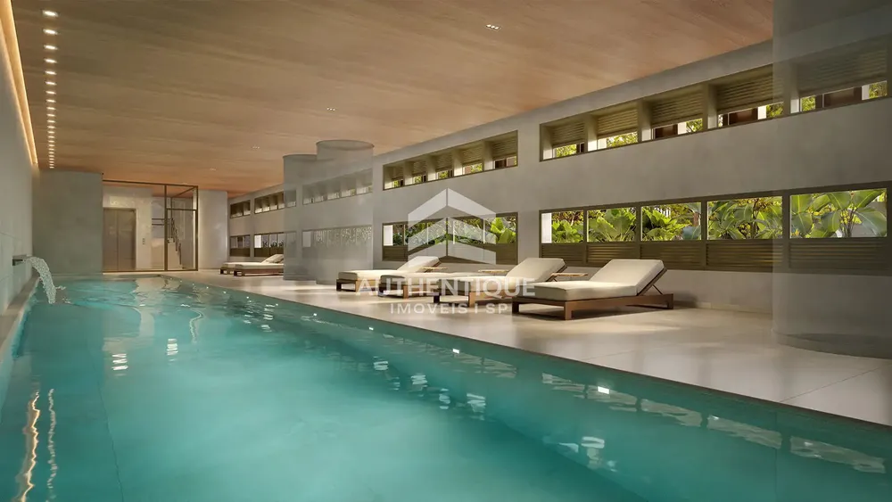 Cobertura, 4 quartos, 306 m² - Foto 2