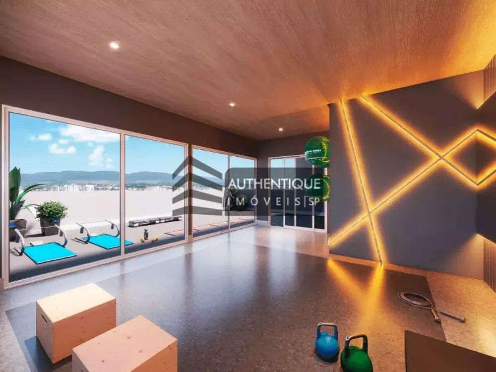 Apartamento, 3 quartos, 87 m² - Foto 8