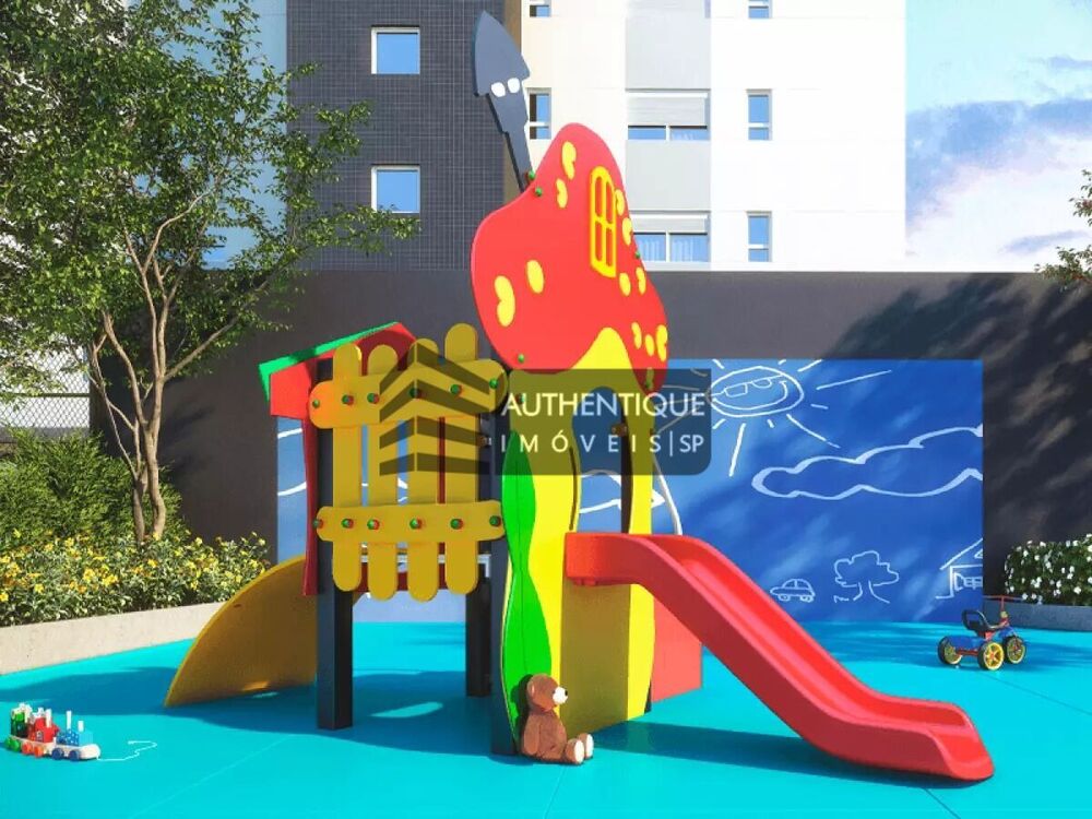 Apartamento, 3 quartos, 87 m² - Foto 44