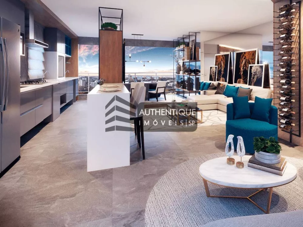 Apartamento, 3 quartos, 87 m² - Foto 22