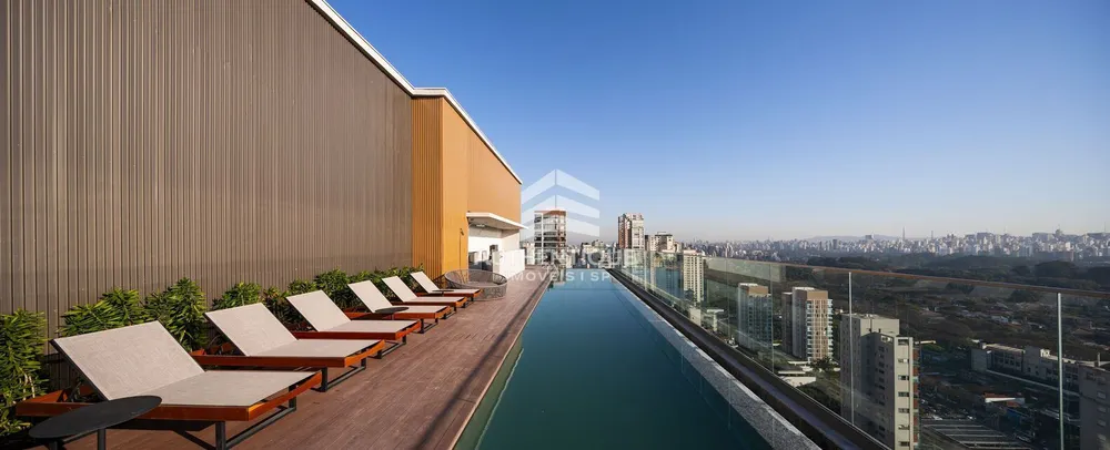 Apartamento, 1 quarto, 34 m² - Foto 4