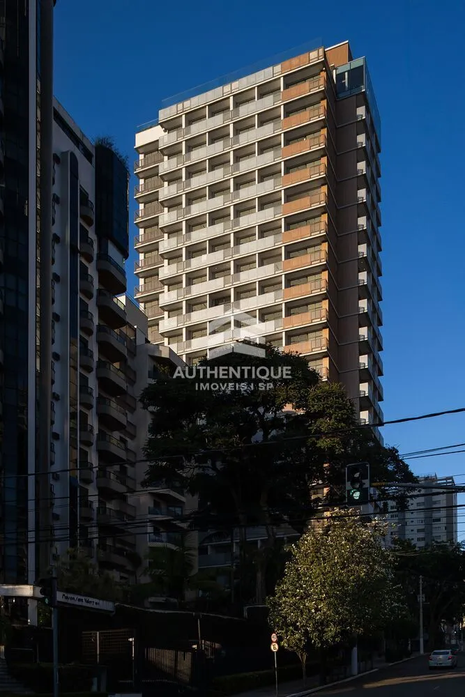 Apartamento, 1 quarto, 34 m² - Foto 10