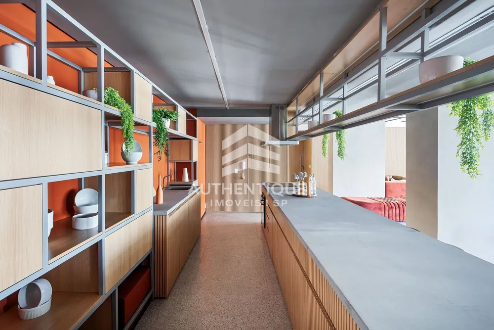 Apartamento, 1 quarto, 34 m² - Foto 8