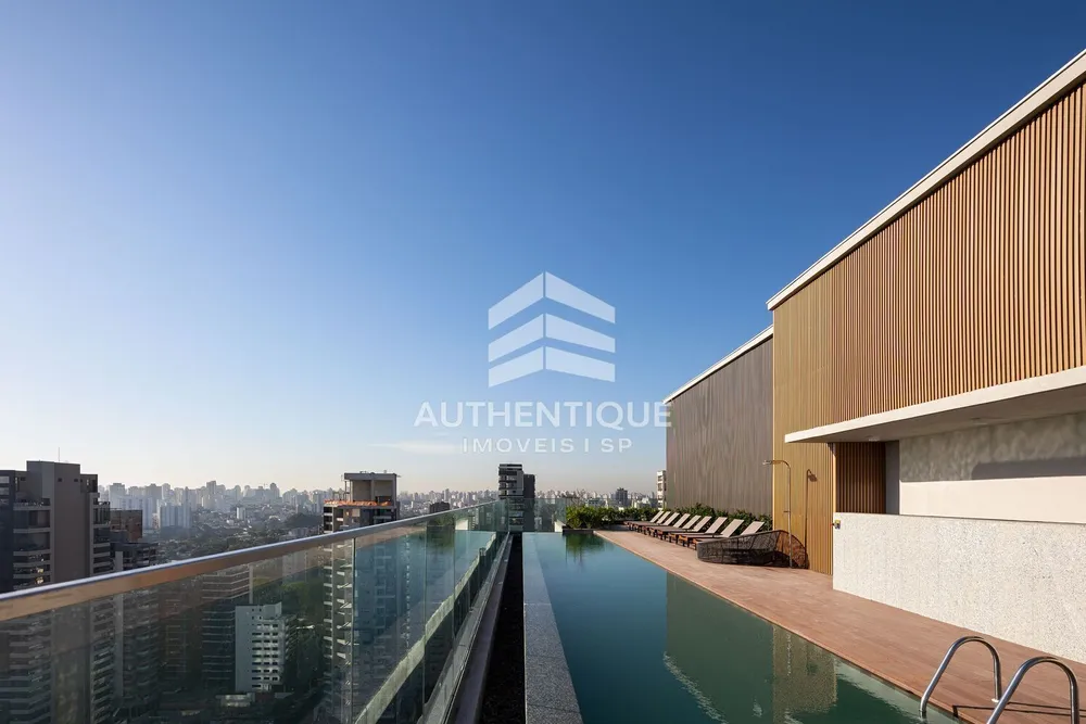 Apartamento, 1 quarto, 34 m² - Foto 5