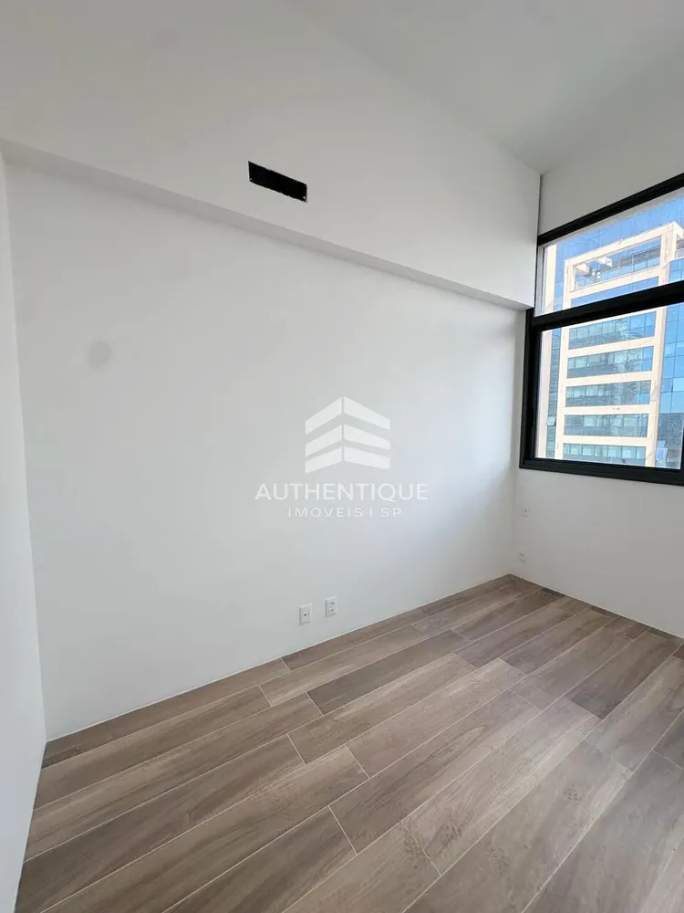 Apartamento, 1 quarto, 34 m² - Foto 1