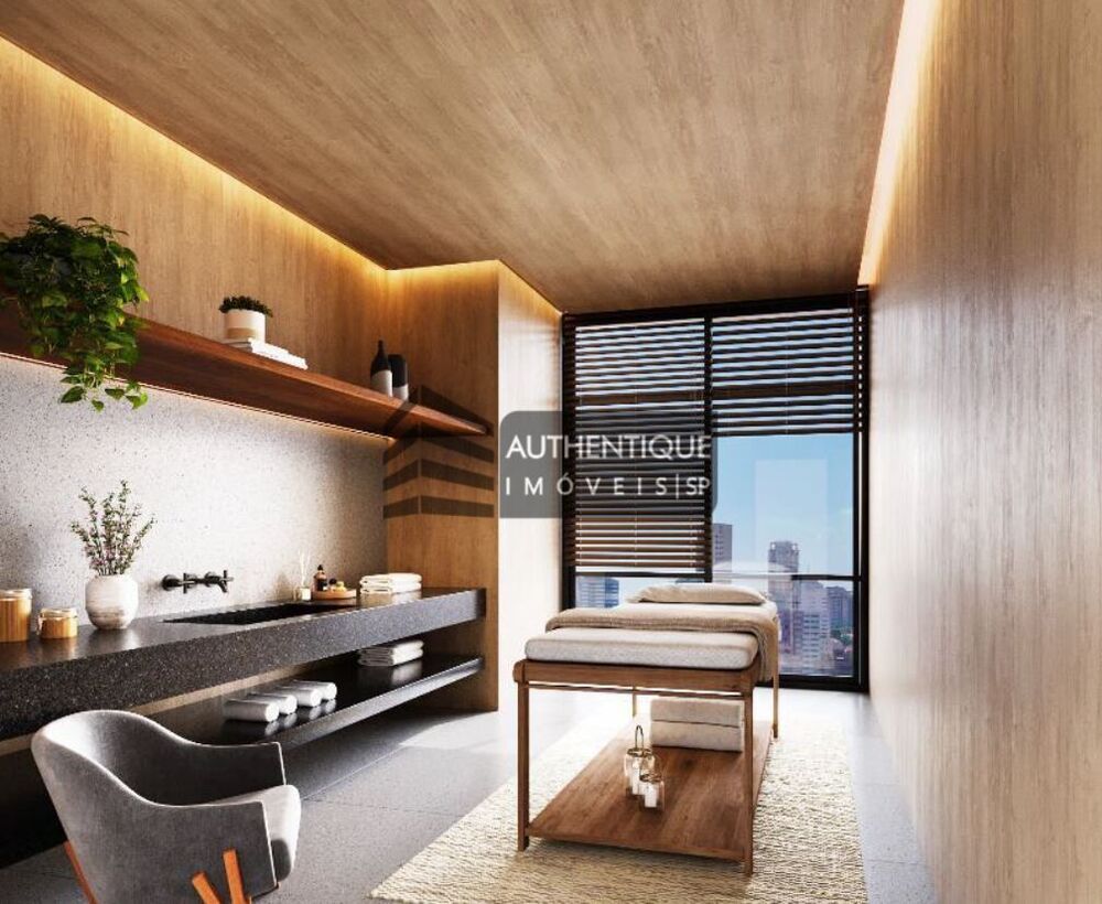 Apartamento, 1 quarto, 28 m² - Foto 7
