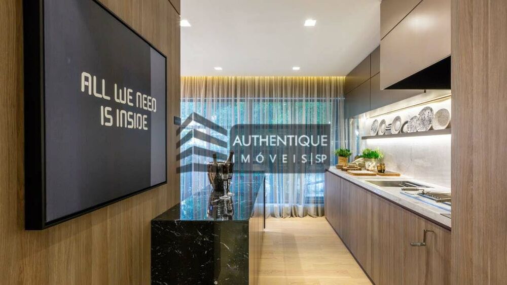 Apartamento, 4 quartos, 170 m² - Foto 15