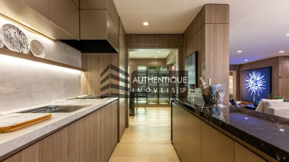 Apartamento, 4 quartos, 170 m² - Foto 14