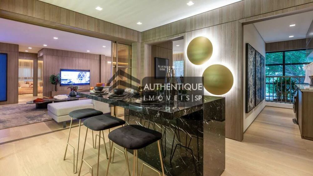 Apartamento, 4 quartos, 170 m² - Foto 16