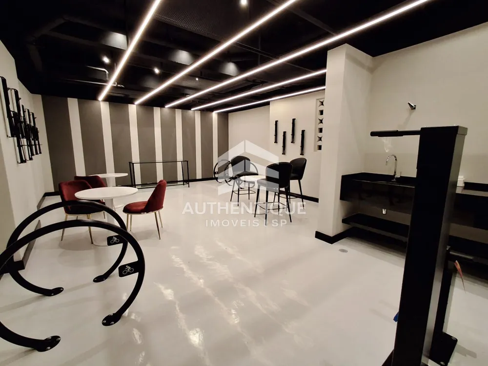 Apartamento, 4 quartos, 170 m² - Foto 20