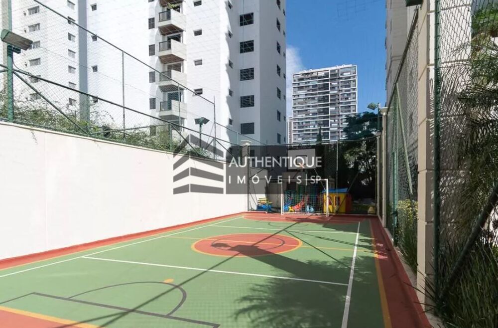 Apartamento, 3 quartos, 198 m² - Foto 1