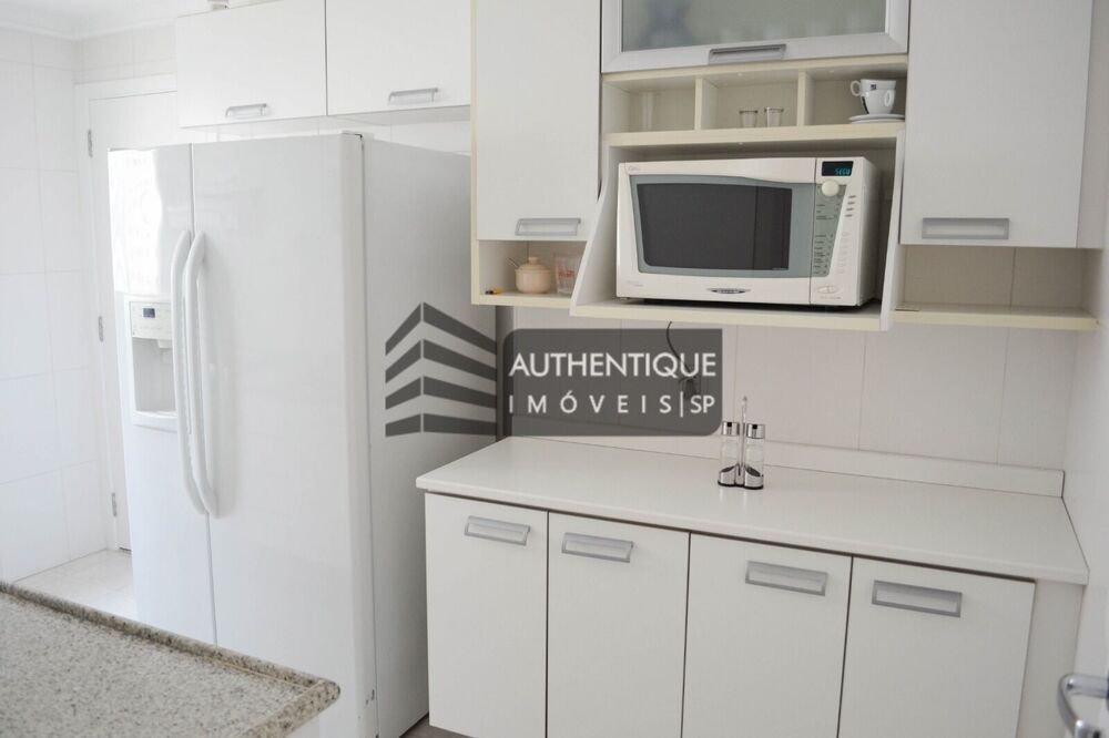 Apartamento, 3 quartos, 198 m² - Foto 2