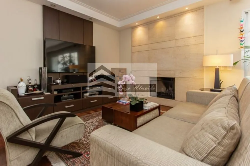 Apartamento, 4 quartos, 185 m² - Foto 1