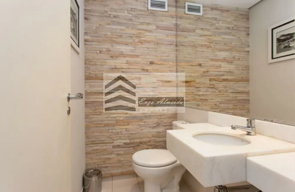 Apartamento, 4 quartos, 185 m² - Foto 12