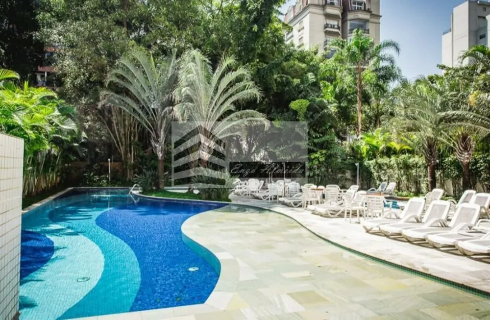 Apartamento, 4 quartos, 185 m² - Foto 13