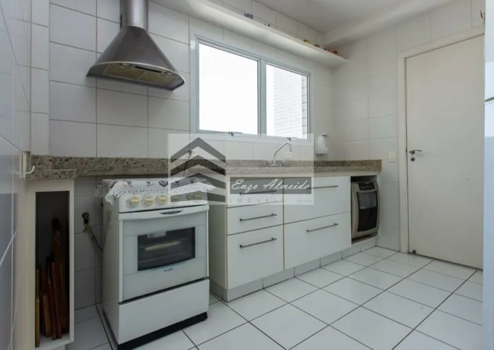 Apartamento, 4 quartos, 185 m² - Foto 4