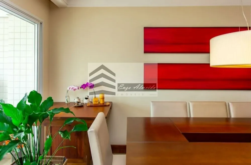 Apartamento, 4 quartos, 185 m² - Foto 11