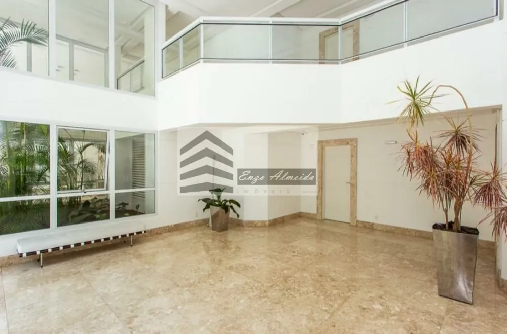 Apartamento, 4 quartos, 185 m² - Foto 10