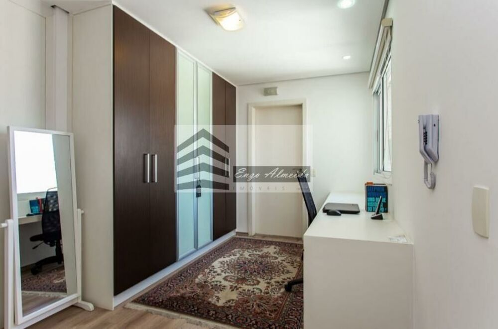 Apartamento, 4 quartos, 185 m² - Foto 3