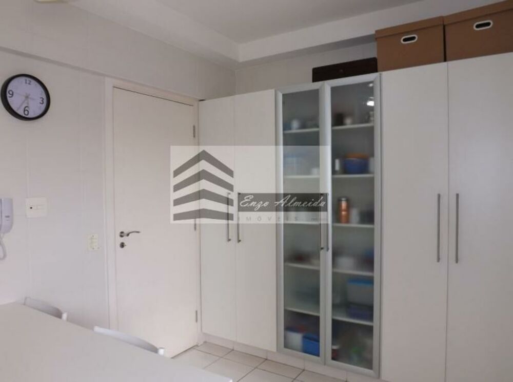 Apartamento, 4 quartos, 185 m² - Foto 2