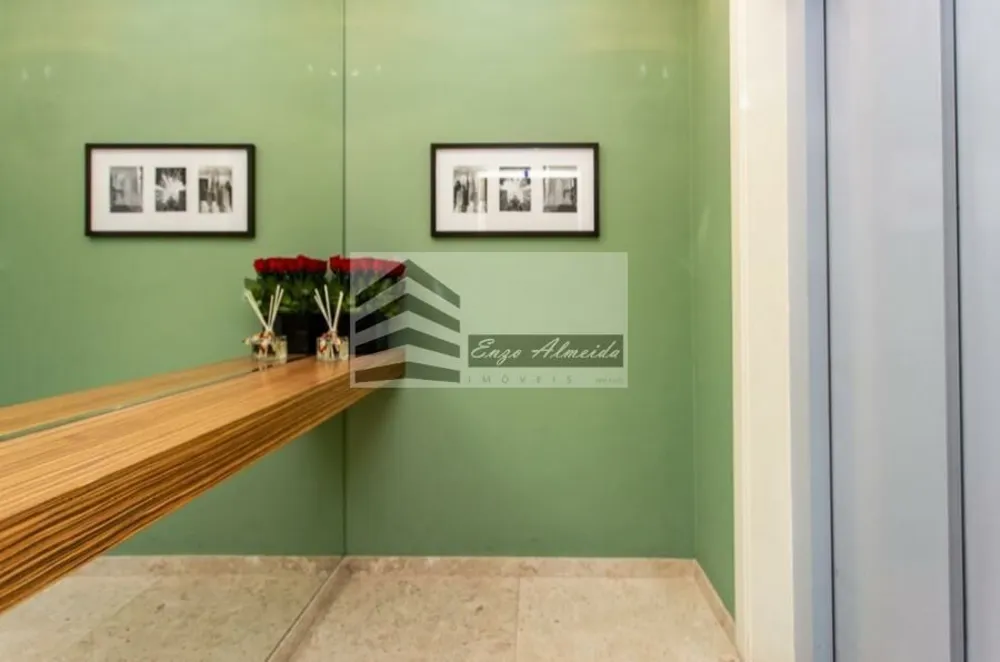 Apartamento, 4 quartos, 185 m² - Foto 9