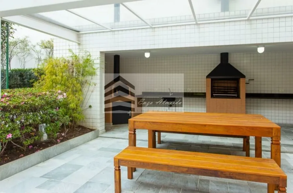 Apartamento, 4 quartos, 185 m² - Foto 7