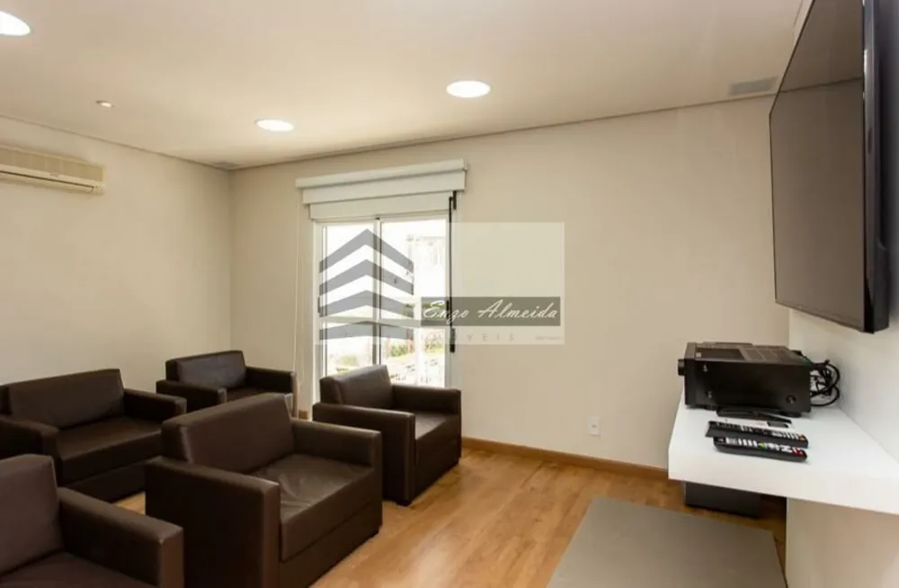 Apartamento, 4 quartos, 185 m² - Foto 8
