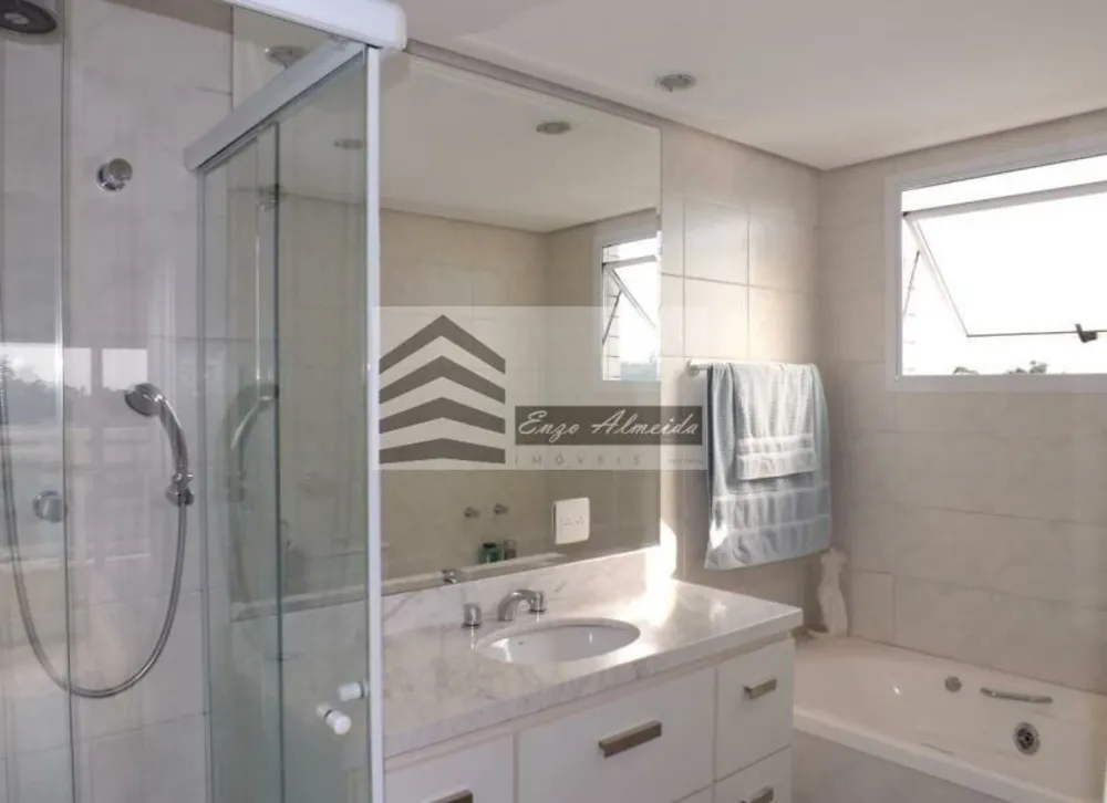 Apartamento, 4 quartos, 185 m² - Foto 5