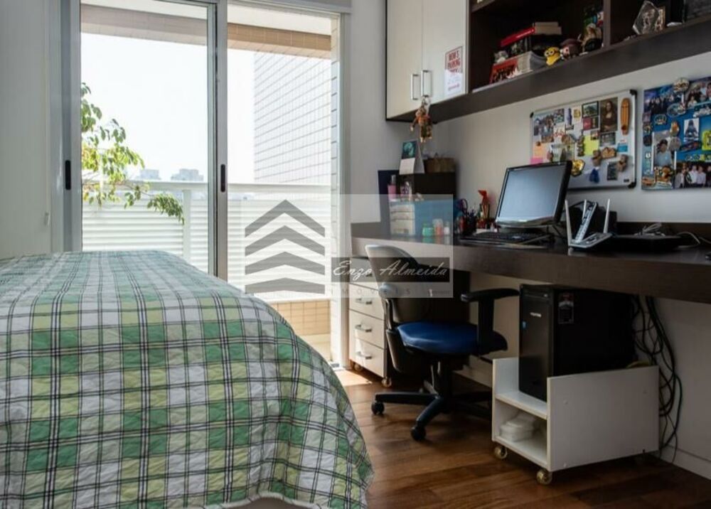 Apartamento, 4 quartos, 185 m² - Foto 1