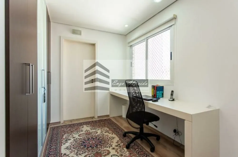 Apartamento, 4 quartos, 185 m² - Foto 15