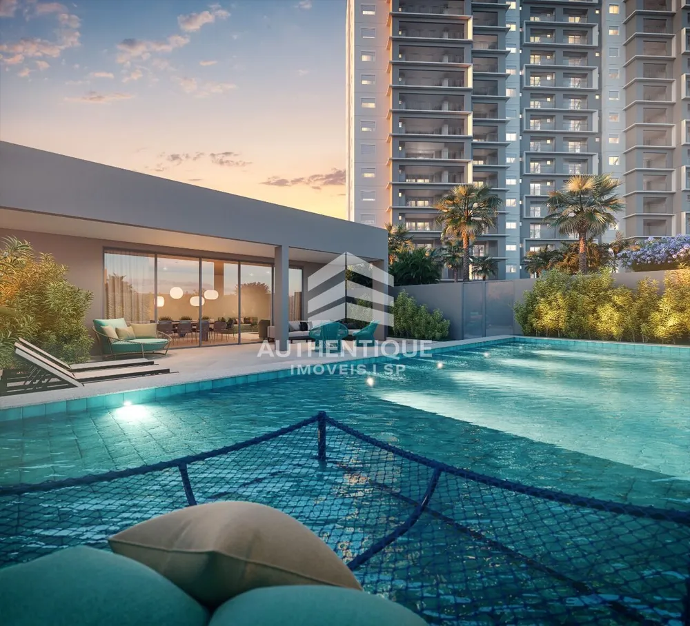 Apartamento, 2 quartos, 92 m² - Foto 1