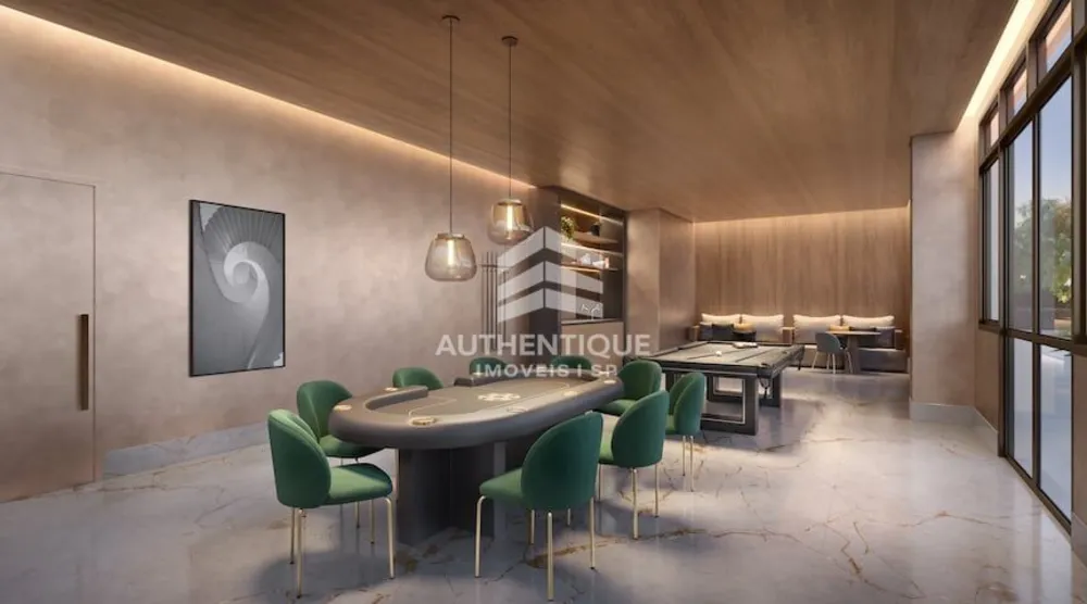 Apartamento, 3 quartos, 142 m² - Foto 3