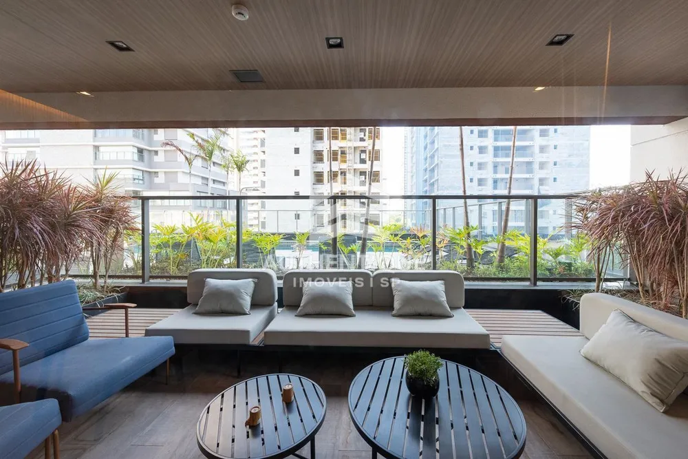 Apartamento, 4 quartos, 132 m² - Foto 9