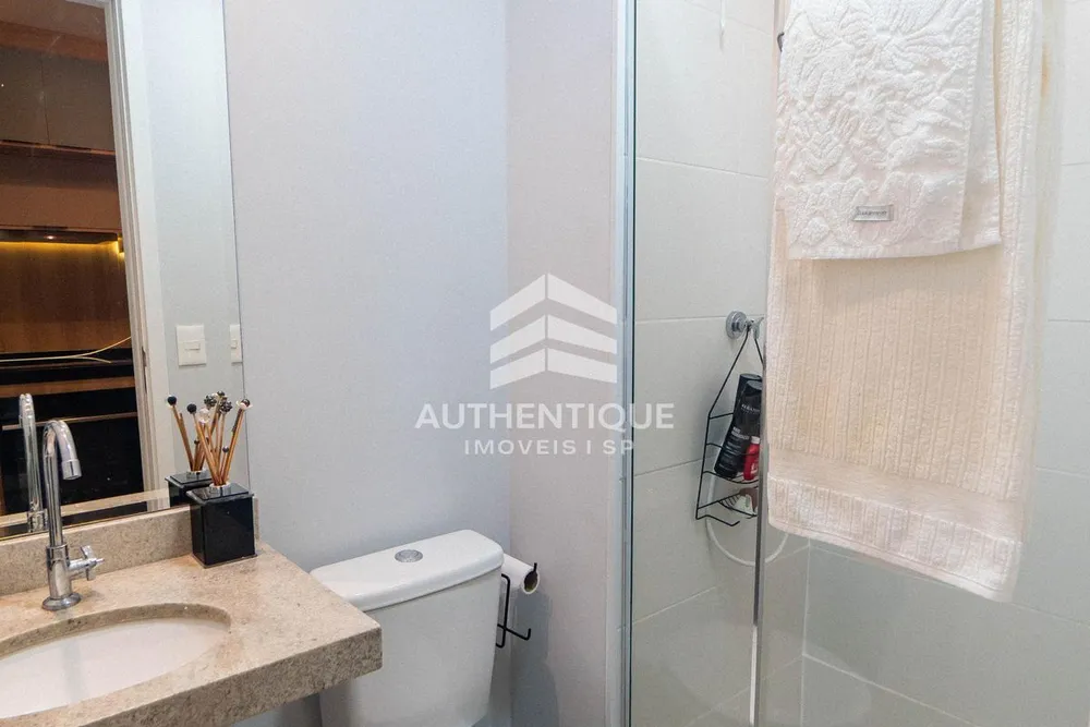 Apartamento, 4 quartos, 132 m² - Foto 3