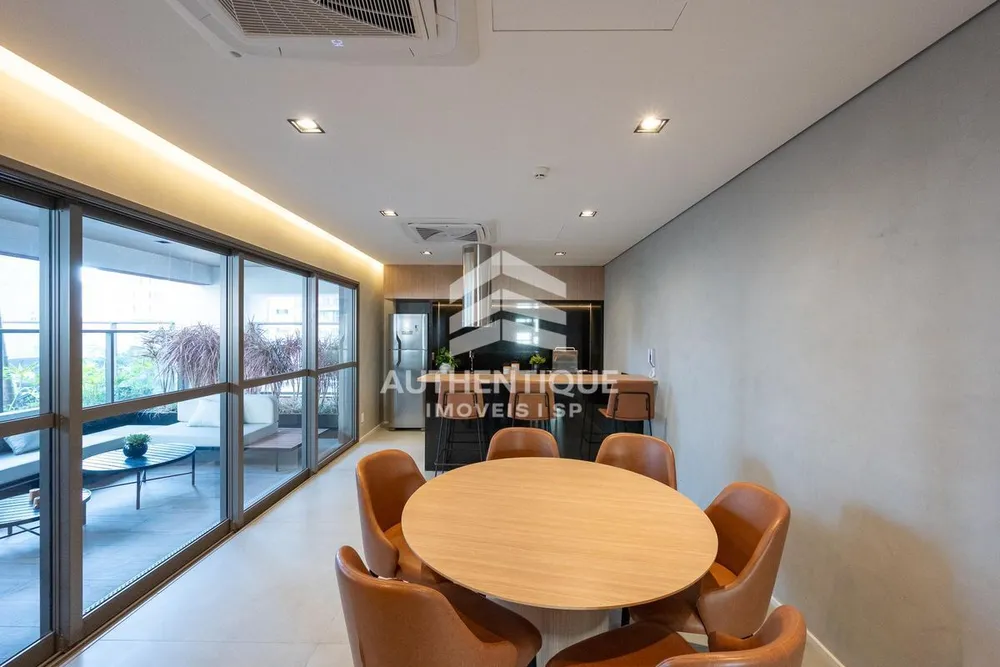 Apartamento, 4 quartos, 132 m² - Foto 10