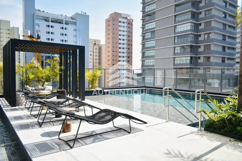 Apartamento, 4 quartos, 132 m² - Foto 7