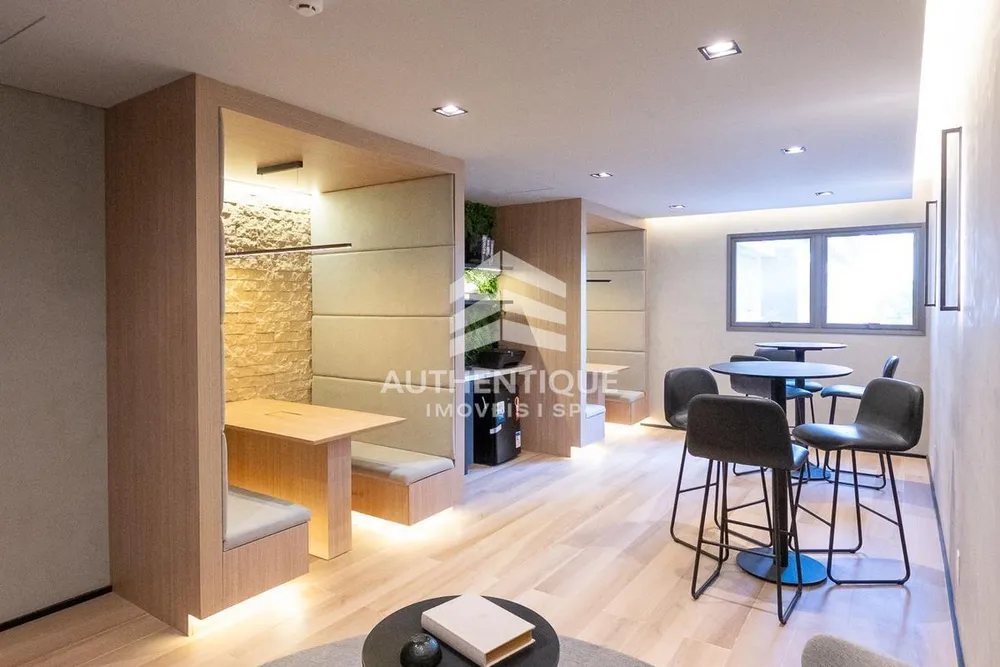 Apartamento, 4 quartos, 132 m² - Foto 12