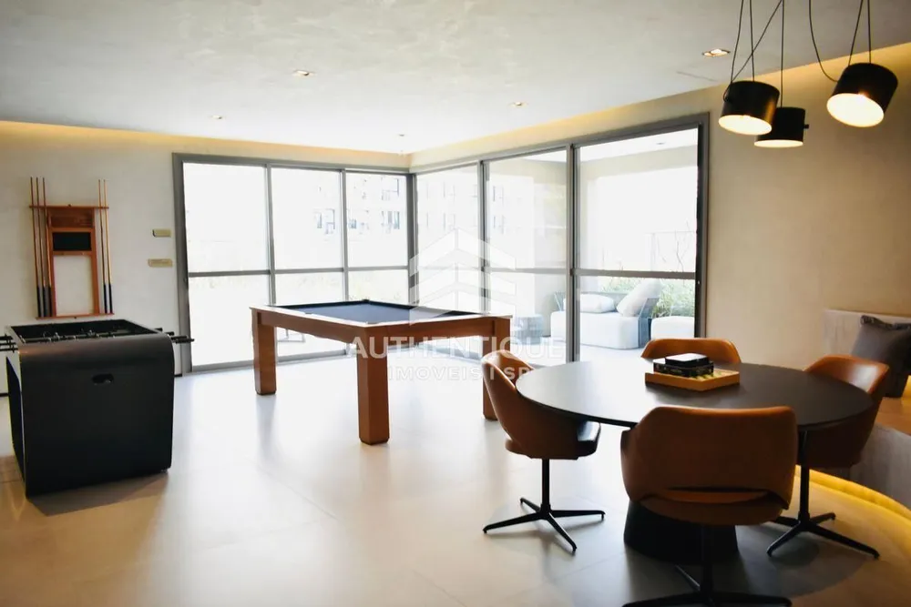 Apartamento, 4 quartos, 132 m² - Foto 11